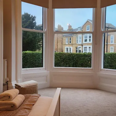 4 Westbourne Road - 2 Bed Ground Floor