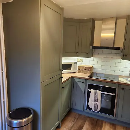 Appartement 4 Westbourne Road - 2 Bed Ground Floor