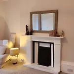 公寓 4 Westbourne Road - 2 Bed Ground Floor 斯卡伯勒