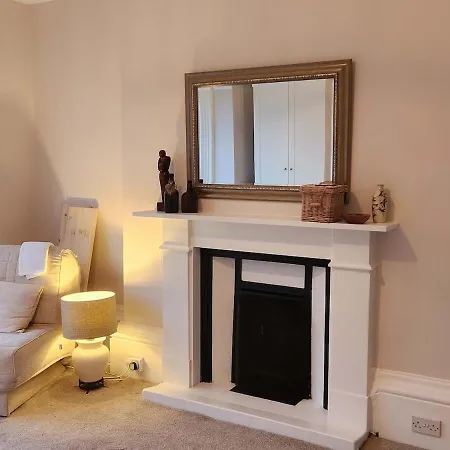 Daire 4 Westbourne Road - 2 Bed Ground Floor Scarborough