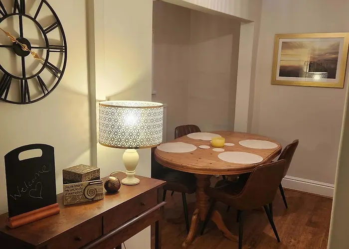 公寓 4 Westbourne Road - 2 Bed Ground Floor *