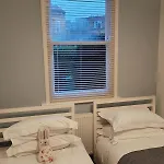 Appartement 4 Westbourne Road - 2 Bed Ground Floor Scarborough
