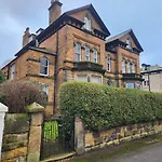 Appartement 4 Westbourne Road - 2 Bed Ground Floor